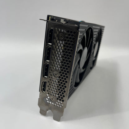 Dell GeForce RTX 4060 Ti 8GB GDDR6 Graphics Card AWAUR16-7899BLK-PUS
