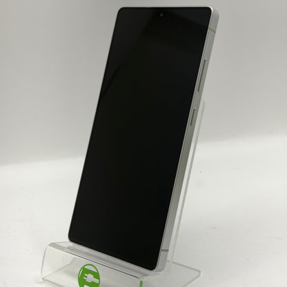 T-Mobile Samsung Galaxy S25 Ultra 12GB RAM 256GB SM-S938U Titanium Silver