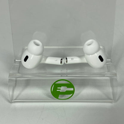 Apple AirPods Pro 2nd Gen with USB-C MagsSafe Charging Case A3048 A3047 A2968