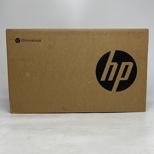 New HP Chromebook 11A-NB0013DX 11.6" Celeron N3350 4GB RAM 32GB eMMc