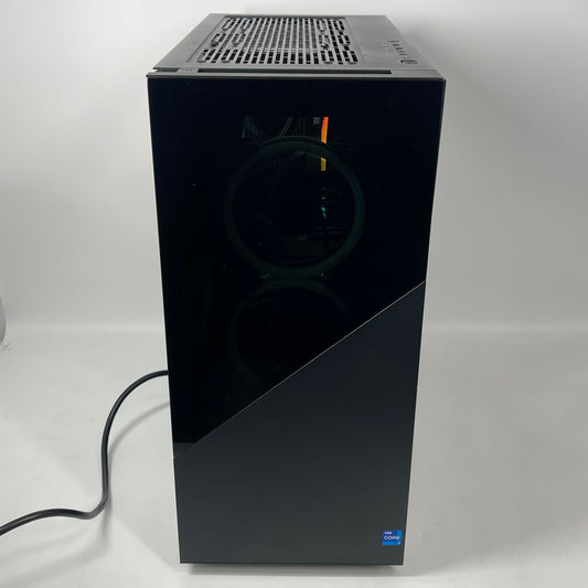 CyberPower Gaming PC i7-13700K 3.40GHz 32GB RAM 1TB SSD ASUS GeForce RTX 3060