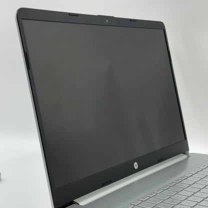 HP Laptop 15-DY0701DS 15.6" Celeron N4120 1.1GHz 8GB RAM 128GB SSD