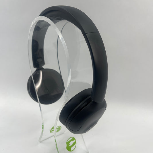 JLAB Studio 2 Wireless On-Ear Headphones HBSTUD2RBLACK93