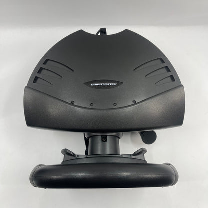 Thrustmaster T80 Racing Wheel & Pedals Black 4169071 PS3 and PS4