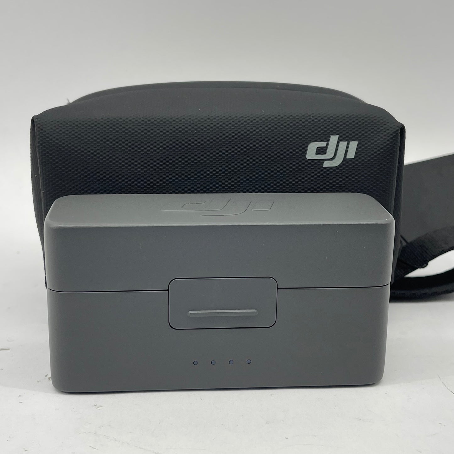 DJI MIC 2 Wireless Microphone DMR02