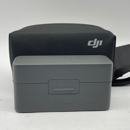 DJI MIC 2 Wireless Microphone DMR02