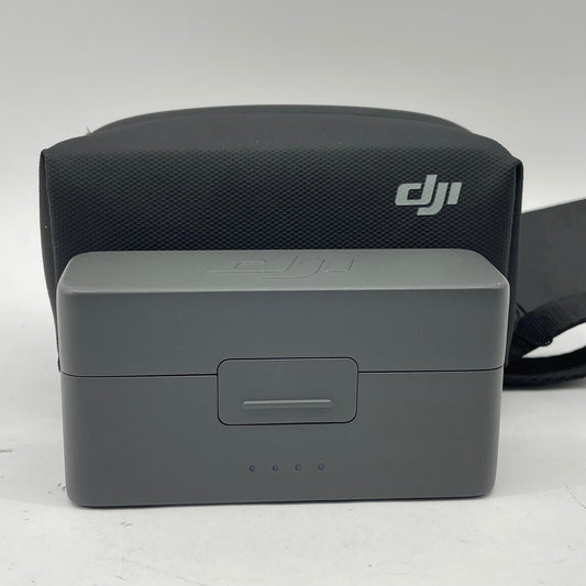 DJI MIC 2 Wireless Microphone DMR02