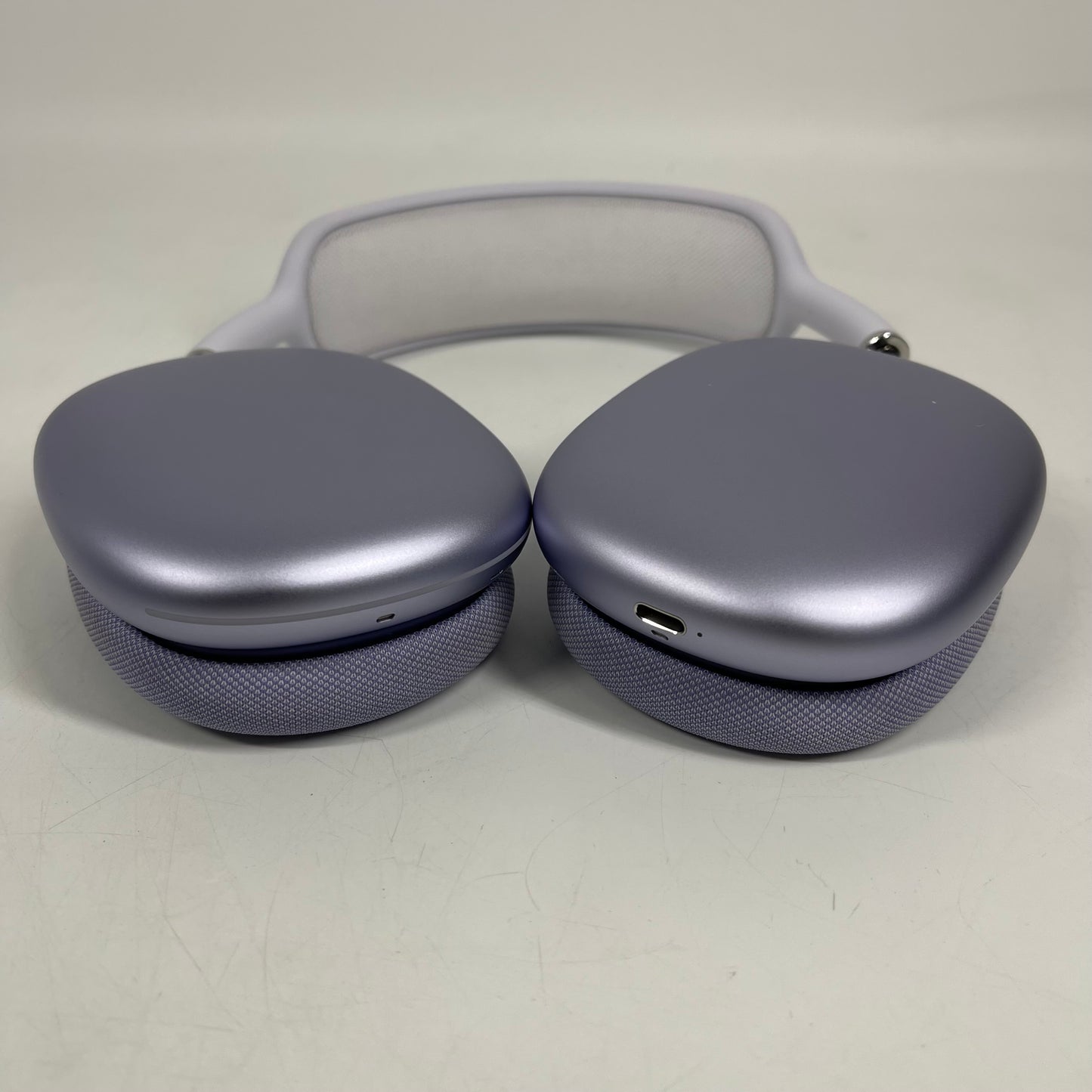 Apple AirPods Max Wireless Over-Ear Headphones Purple MWW83AM/A