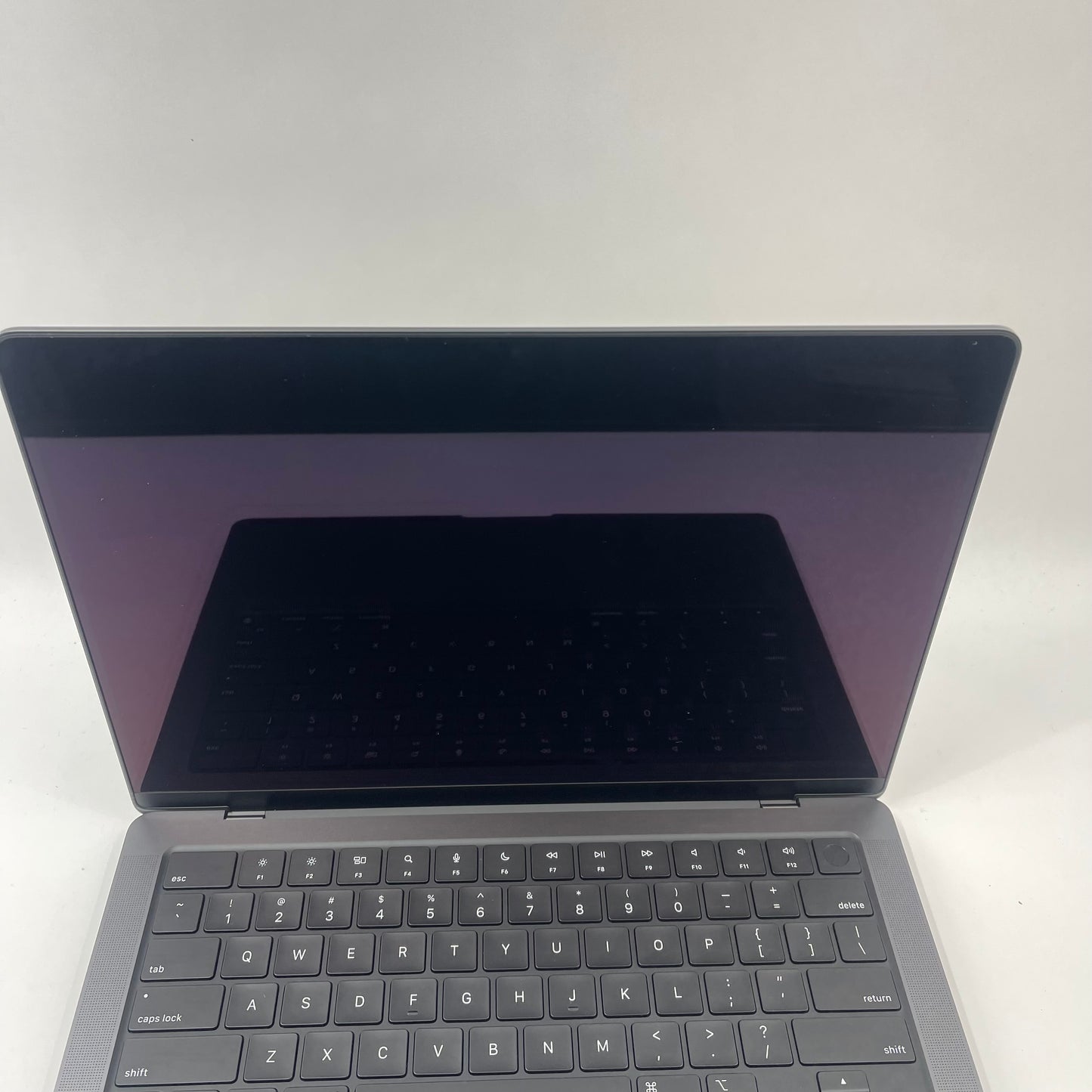 2024 Apple MacBook Pro 14" M4 10C GPU 4.5GHz 16GB RAM 512GB SSD A3112