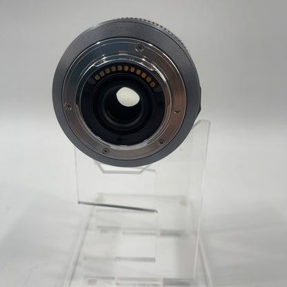 Panasonic G Vario 14-140 f/4-5.8 For Panasonic G Mount MEGA OIS