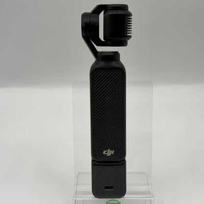 DJI Osmo Pocket 3 9.4MP 3-Axis Gimbal Camera 9FE5