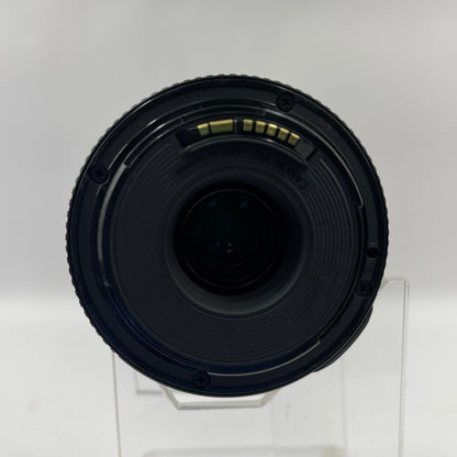 Canon EF 28-90mm f/1.4-5.6 III 28-90mm f/1.4-5.6 III