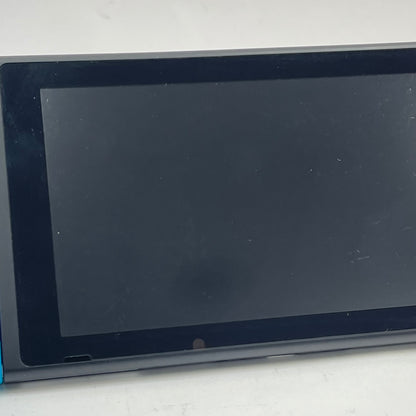 Nintendo Switch v2 Video Game Console HAC-001(-01)  Black
