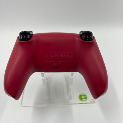 Sony PlayStation 5 PS5 Dualsense Wireless Controller Volcanic Red CFI-ZCT1W