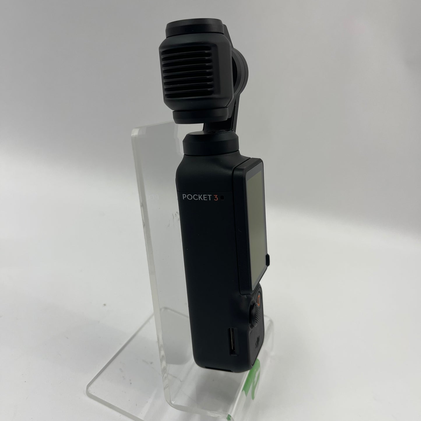 DJI Osmo Pocket 3 Creater Combo 9.4MP 3-Axis Stabilized 4K Handheld Camera