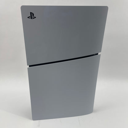 Sony PlayStation 5 Slim Digital Edition PS5 1TB White Console Gaming System
