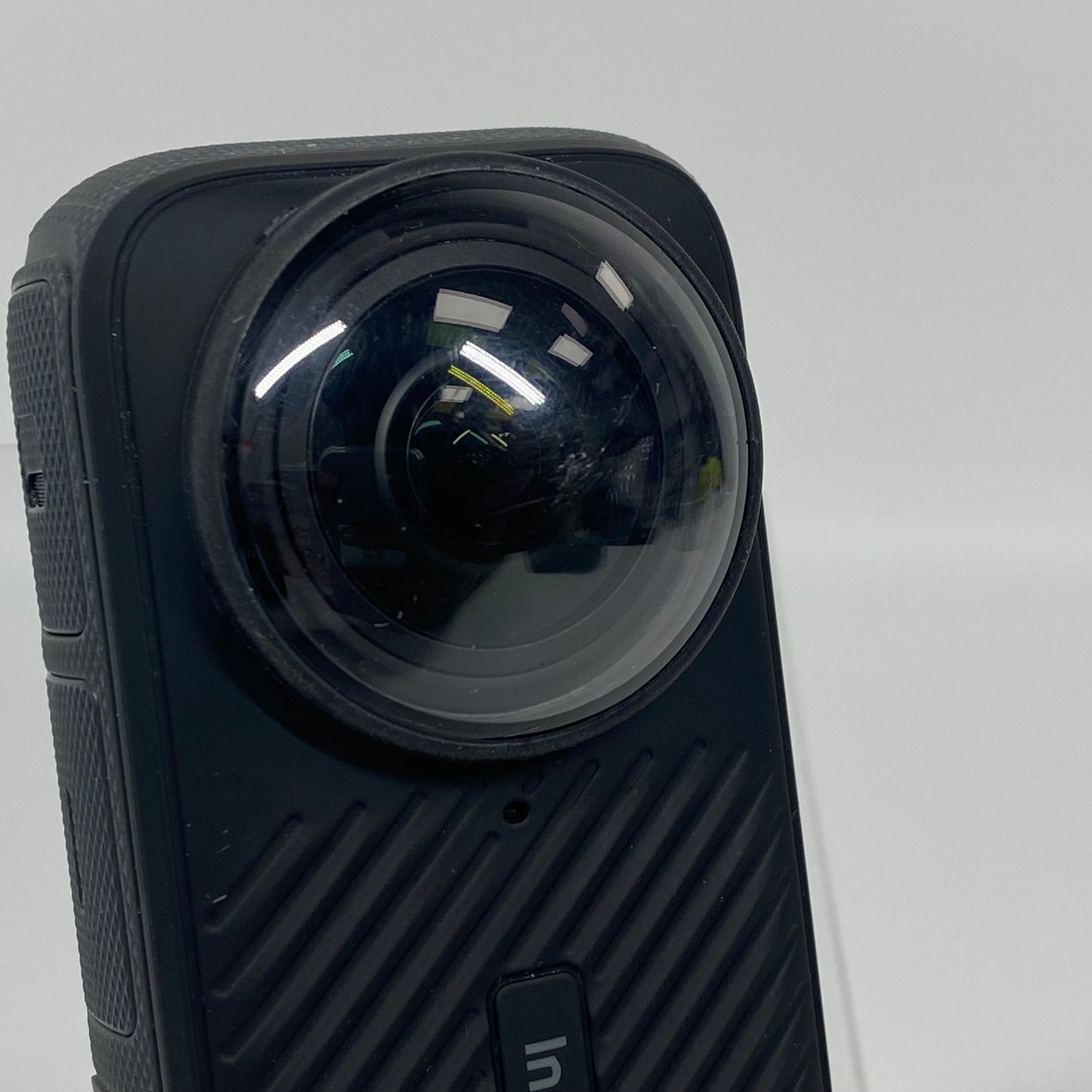 Insta360 X4 72MP 8K 360 Action Camera