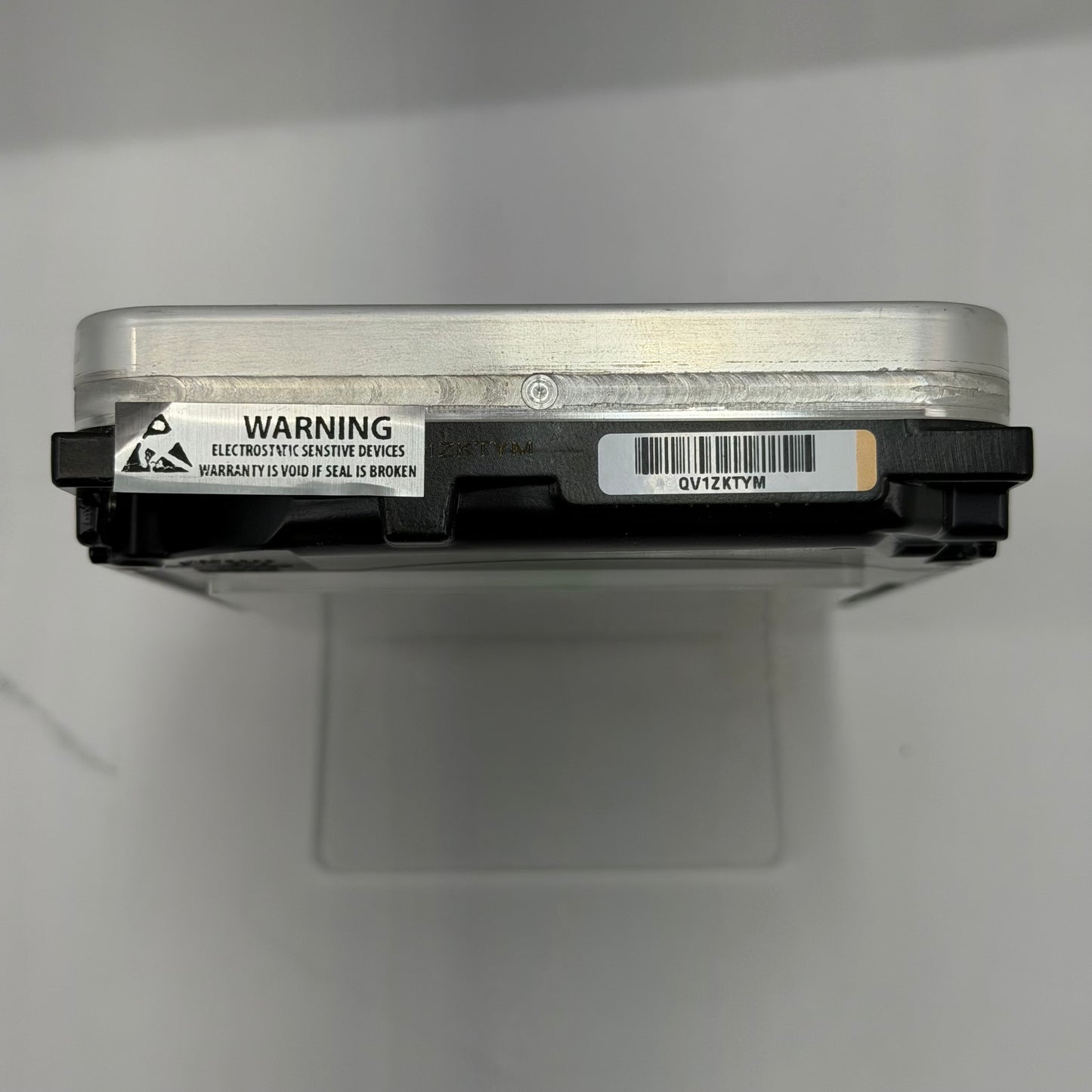MDD 3.5" Surveillance Drive 12TB SATA III 6Gbps HDD MD12RVGSA2567DVR 7200 RPM
