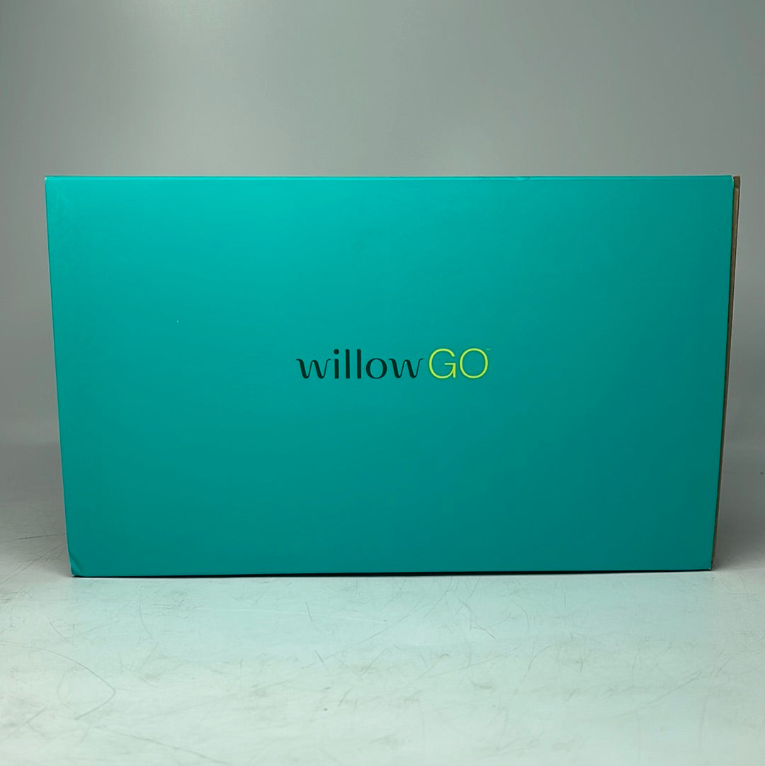 New Willow Go Wearable Breast Pump Kit PDL60