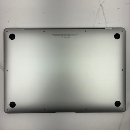 2018 Apple MacBook Air 13.3" i5 1.6GHz 16GB RAM 256GB SSD Silver A1932