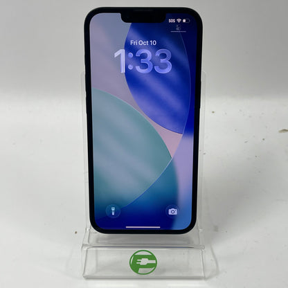 Unlocked Apple iPhone 16e 128GB Black MD0D4LL/A