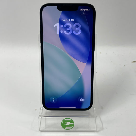 Unlocked Apple iPhone 16e 128GB Black MD0D4LL/A