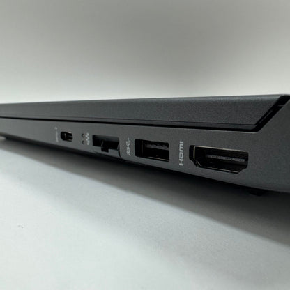 HP Victus 15-FB3093DX 15.6" Ryzen 7 7445HS 16GB RAM 512GB SSD GeForce RTX 4050