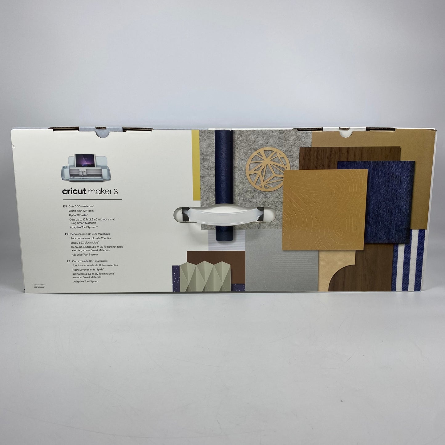 New Cricut Maker 3 Smart Cutting Machine 2008334 Mist