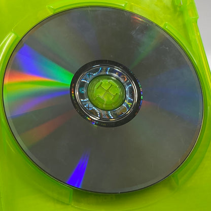 Halo 3 (Microsoft Xbox 360, 2007)