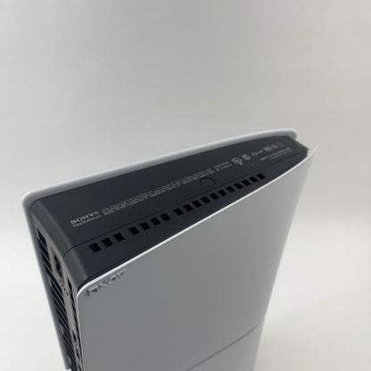 Sony PlayStation 5 Slim Digital Edition PS5 1TB White Console Gaming System
