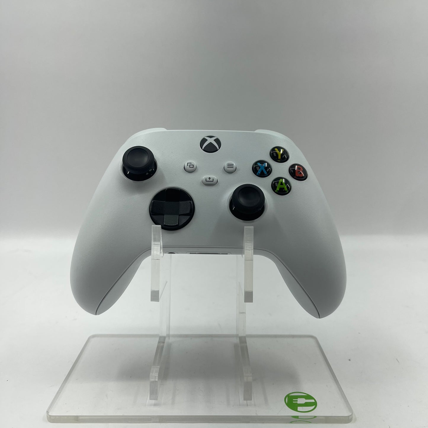 Microsoft Xbox Series S 512GB Console Gaming System Only Robot White 1883