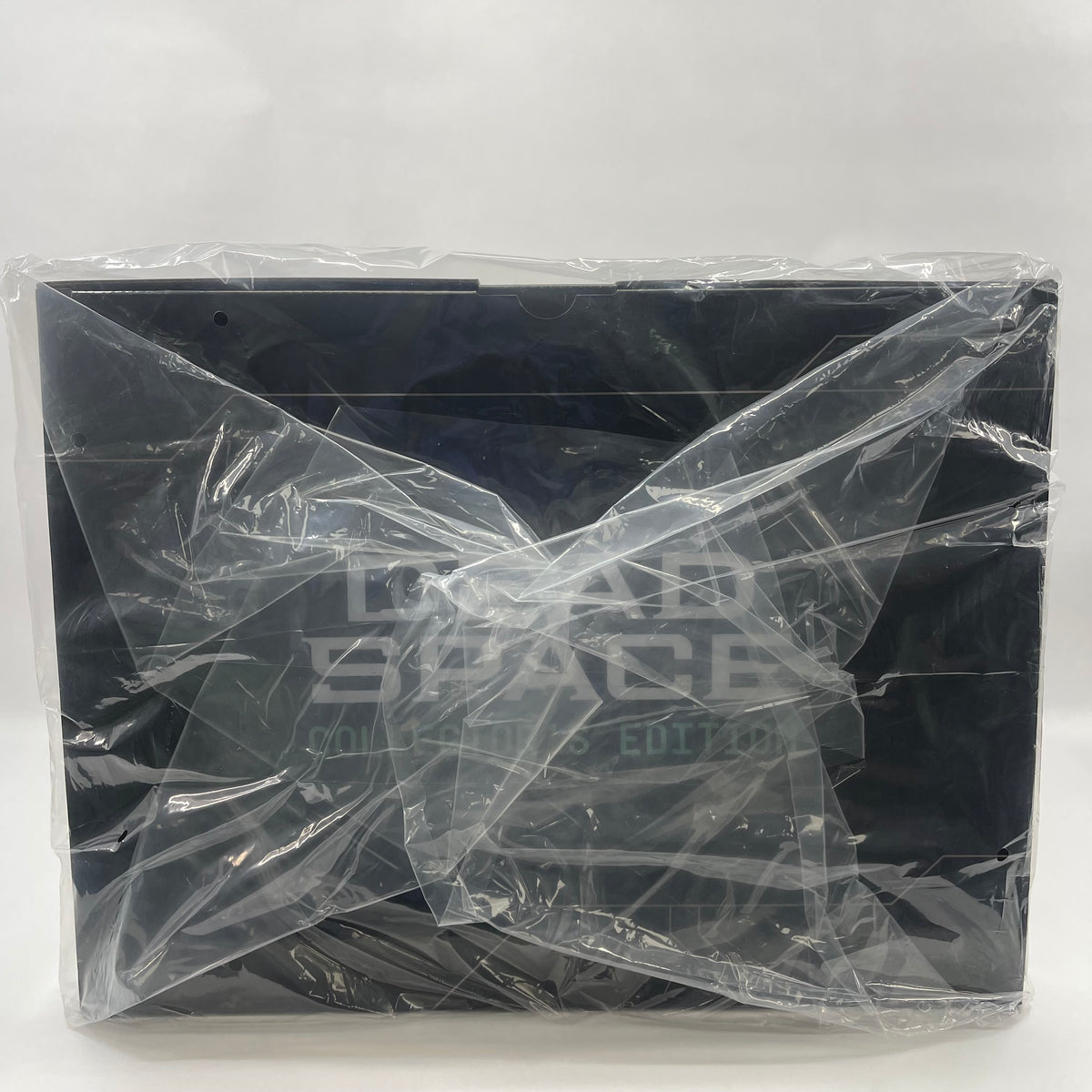 New Dead Space [Collector's Edition] (Sony PlayStation 5 PS5, 2023)
