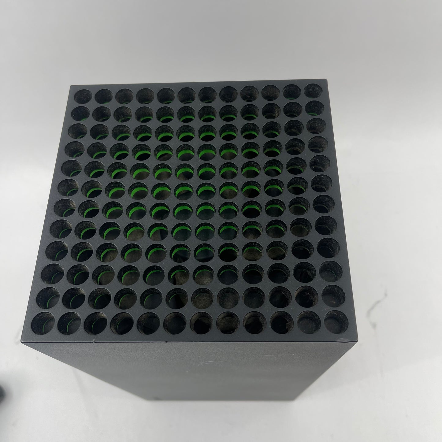 Microsoft Xbox Series X 1TB Console Gaming System Carbon Black 1882