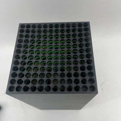 Microsoft Xbox Series X 1TB Console Gaming System Carbon Black 1882