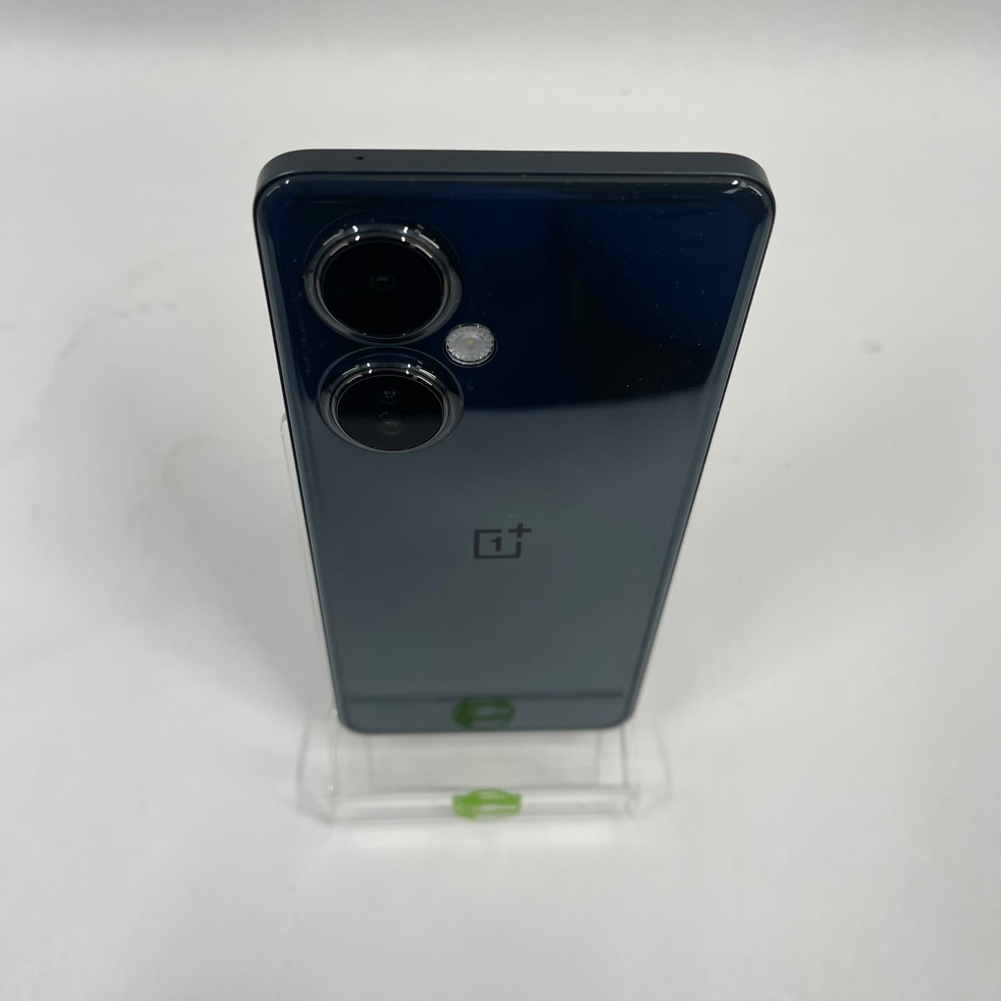 T-Mobile OnePlus Nord N30 5G 128GB OxygenOS 14.0 Aquamarine Green CPH2515