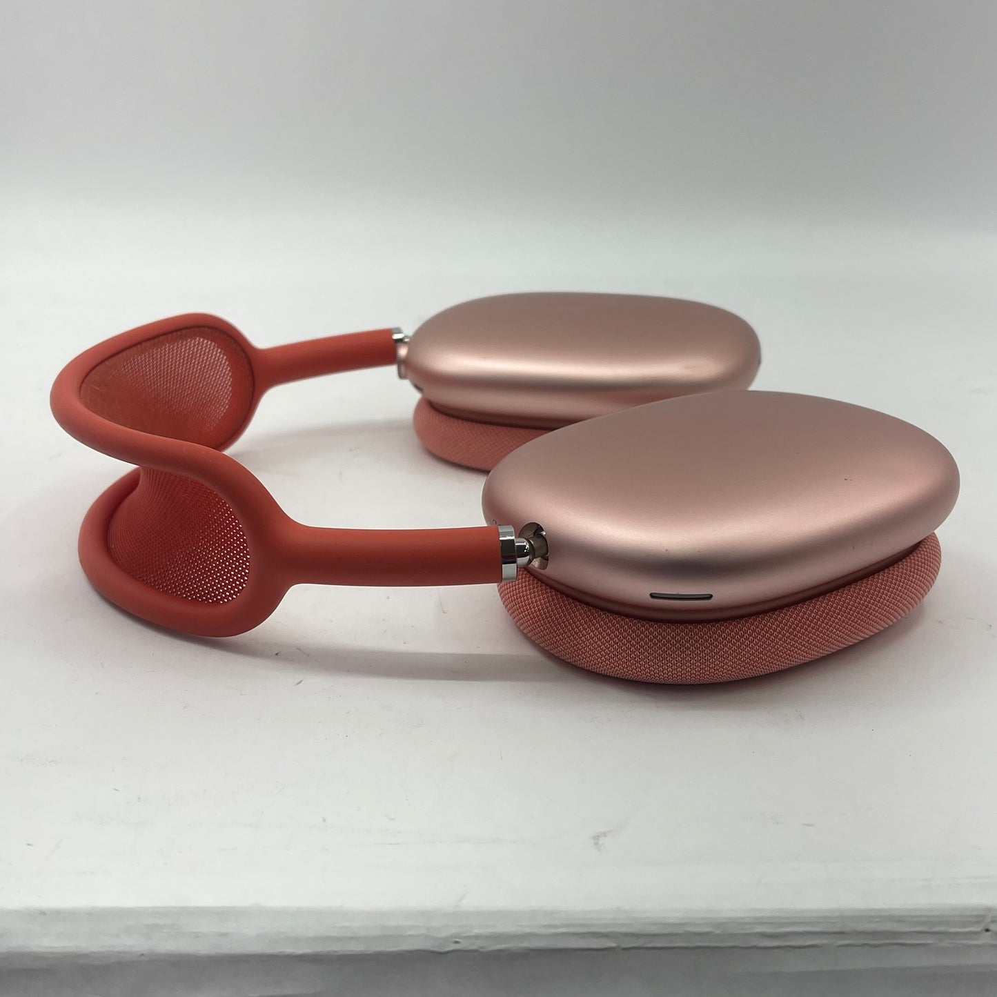 Apple AirPods Max Wireless Over-Ear Headphones Pink MGYM3AM/A