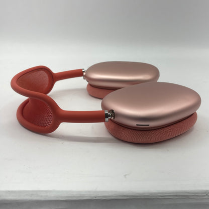 Apple AirPods Max Wireless Over-Ear Headphones Pink MGYM3AM/A