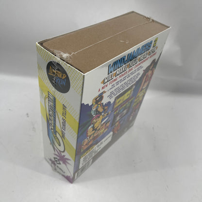 New Windjammers 2 [Collector's Edition] (Sony PlayStation 4 PS4, 2022)