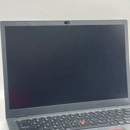 Lenovo ThinkPad L13 Gen 3 21B4S8JP00 13.3" i7-1265U 1.8GHz 32GB RAM 512GB SSD