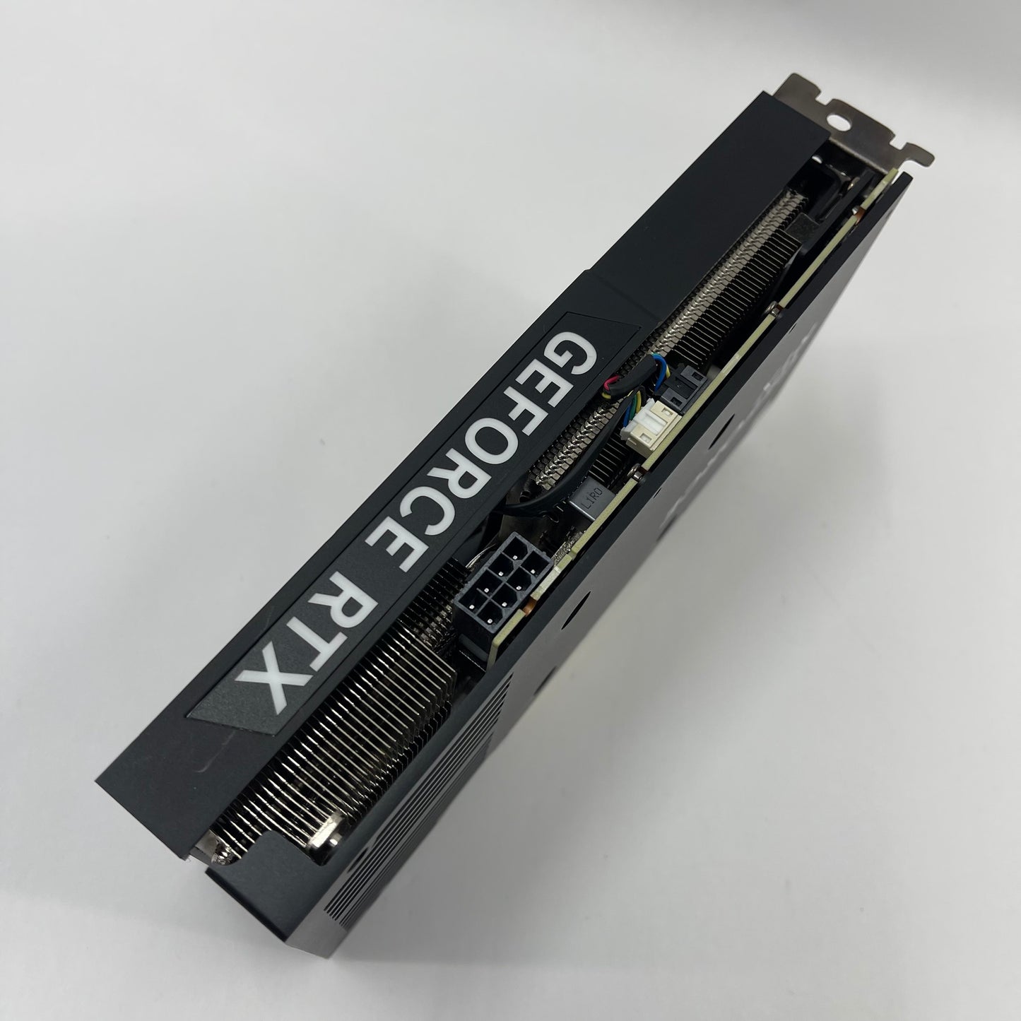 Dell GeForce RTX 4060 Ti 8GB GDDR6 Graphics Card AWAUR16-7899BLK-PUS