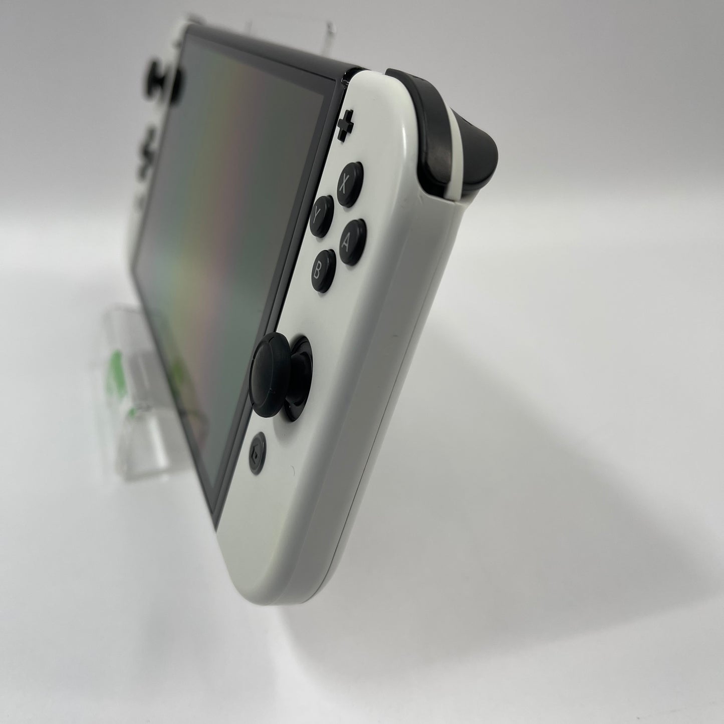 Nintendo Switch OLED Video Game Console HEG-001 White
