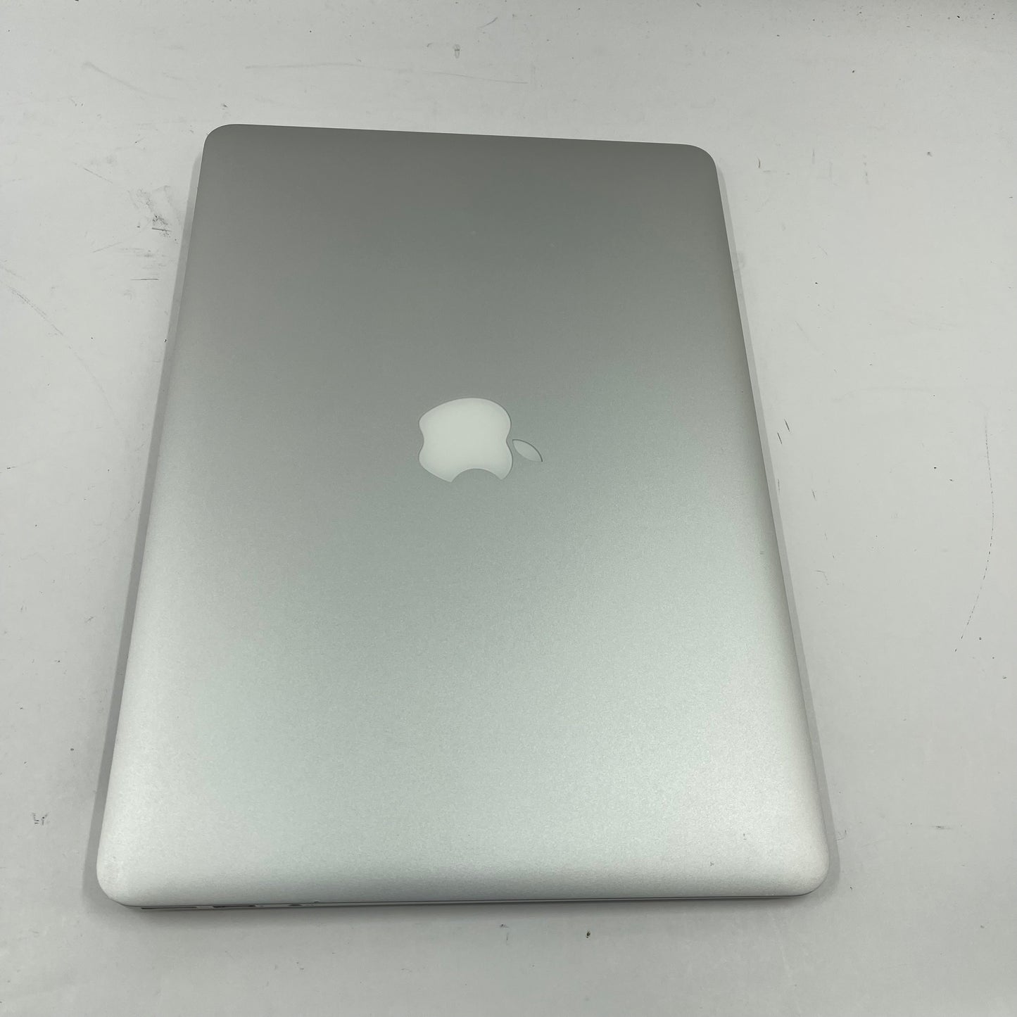 2017 Apple MacBook Air 13.3" i5 2.9GHz 8GB RAM 128GB HDD Silver A1466