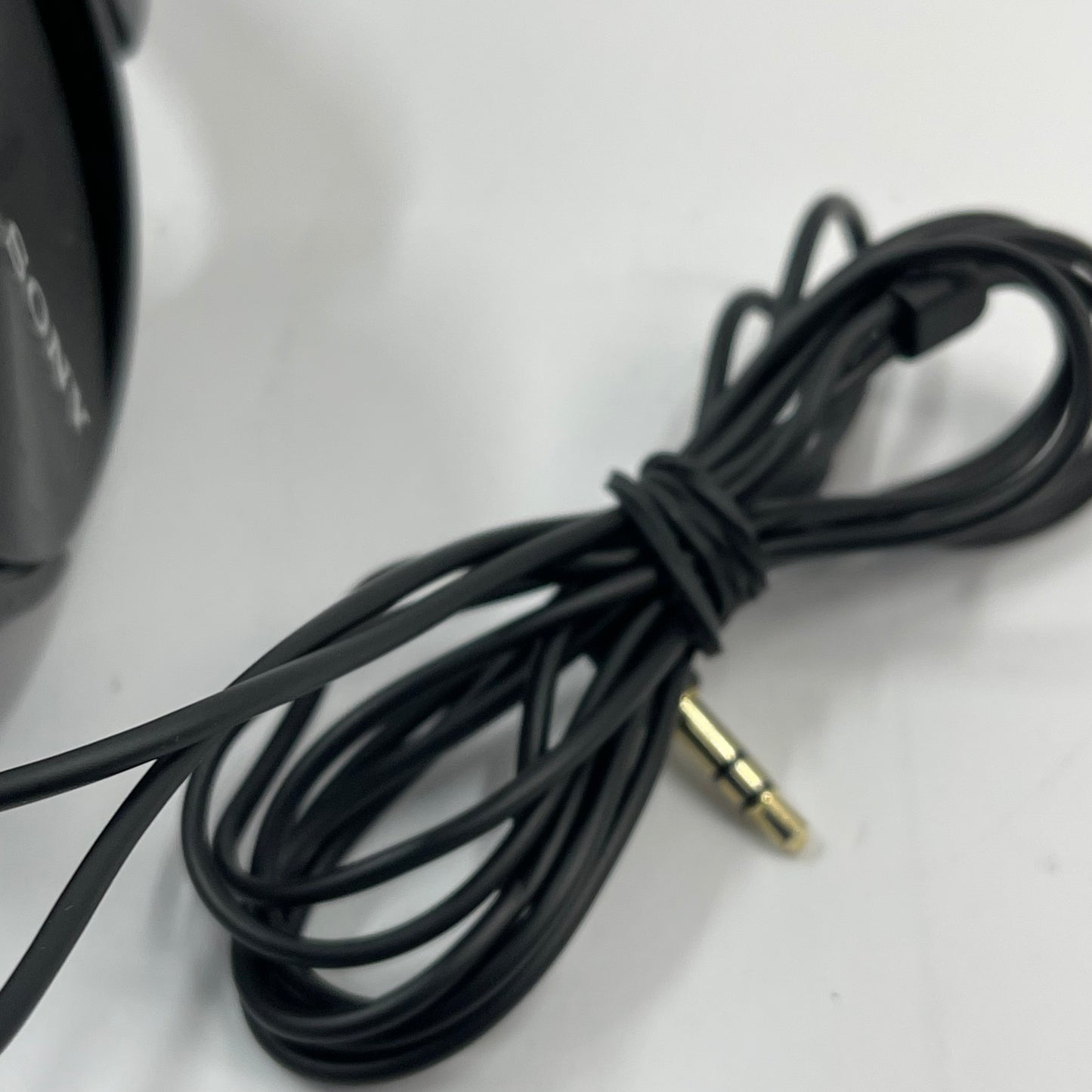 Sony MDR-ZX110NC ANC Wired Headphones