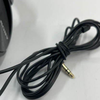 Sony MDR-ZX110NC ANC Wired Headphones