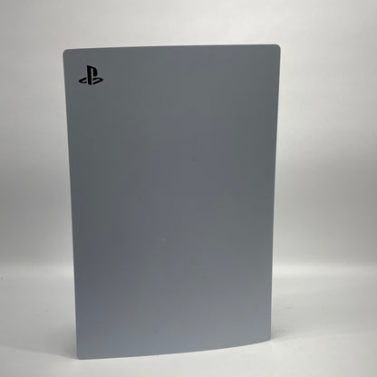 Sony PlayStation 5 Disc Edition PS5 825GB White Console Gaming System CFI-1215A