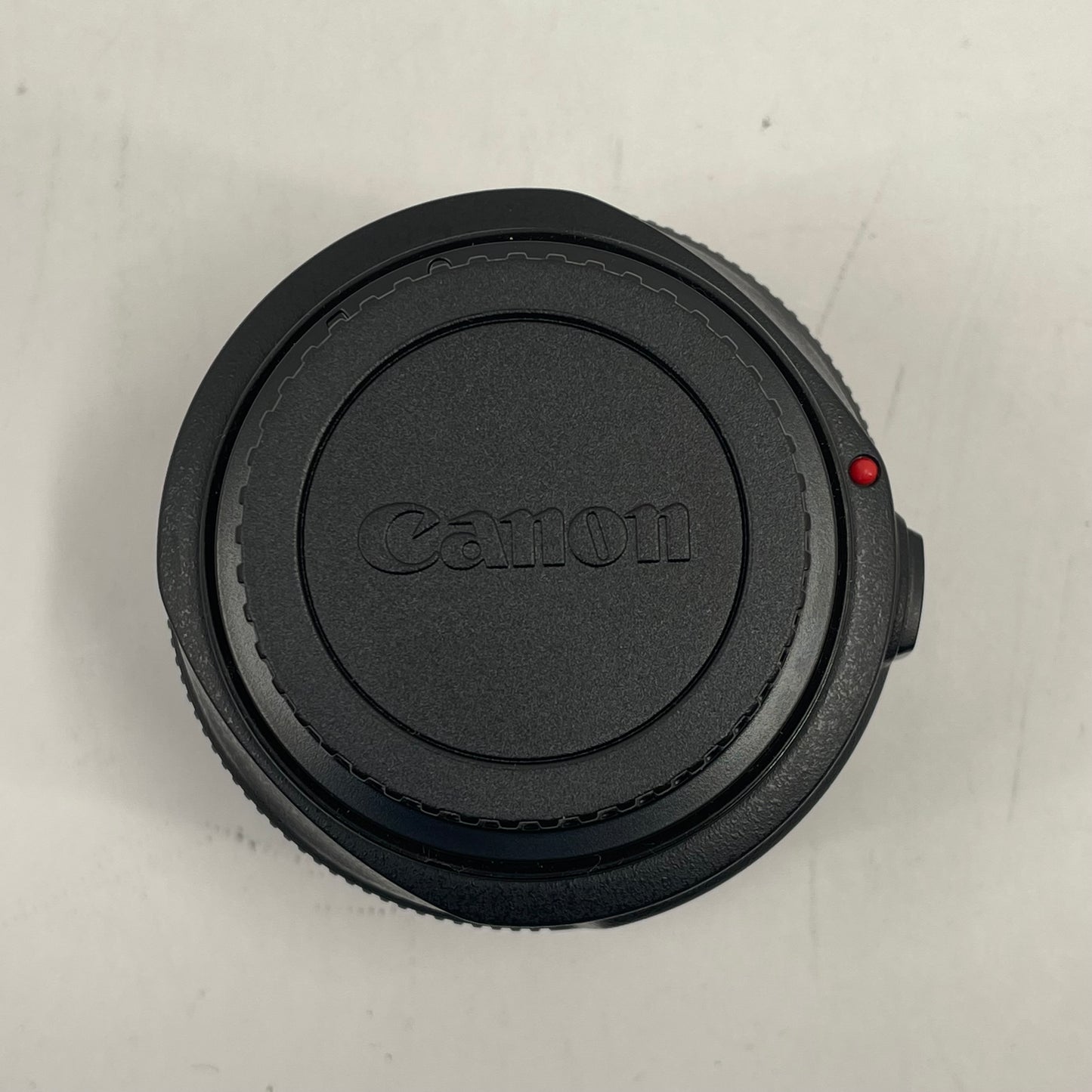 Canon EF 50mm f/1.2 L USM Auto & Manual Prime Lens