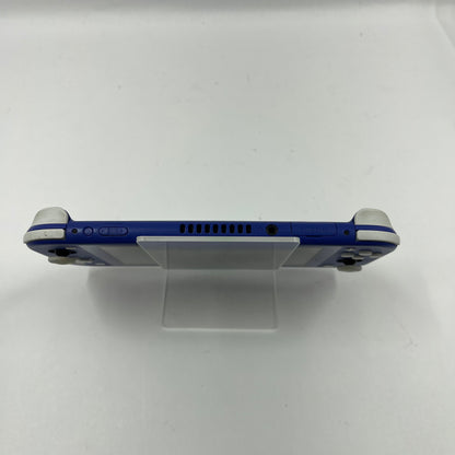 Nintendo Switch Lite Handheld Game Console HDH-001 Blue
