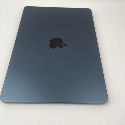 2024 Apple MacBook Air 13.6" M3 8C GPU 4.0GHz 8GB RAM 256GB SSD A3113
