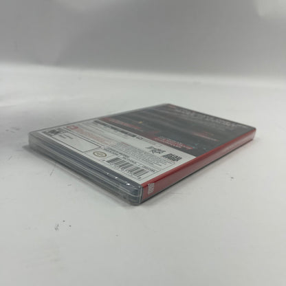 New Outbreak Collection Part 1 (Nintendo Switch, 2023)
