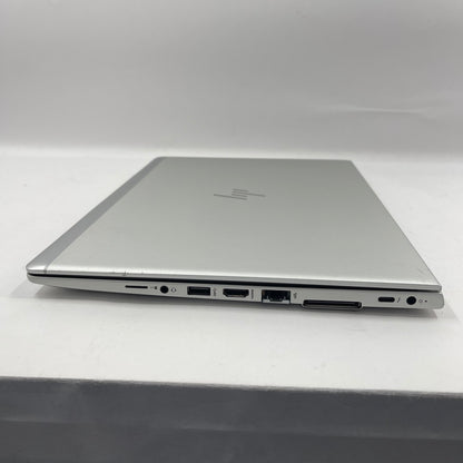 HP Elitebook 840 G5 HSN-II13C-4 14" Core  i5-8250U 1.8GHz 8GB RAM 256GB SSD